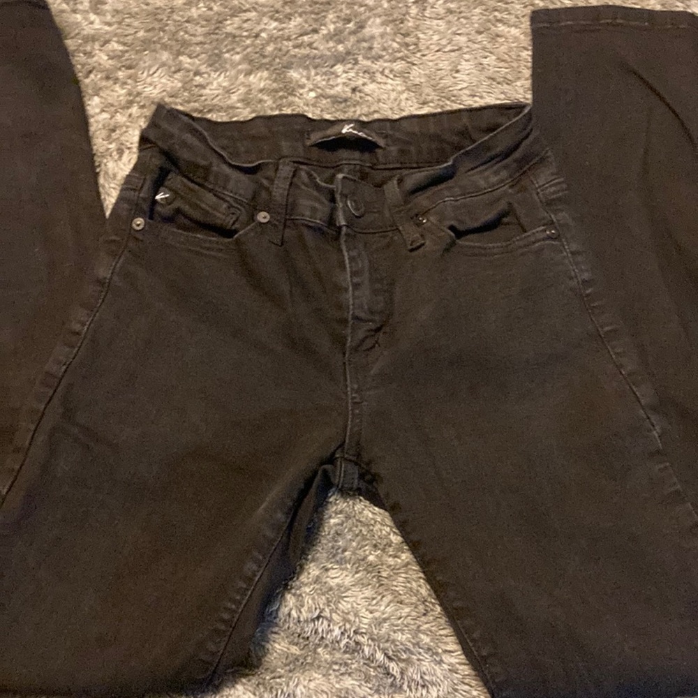 Kancan black jeans